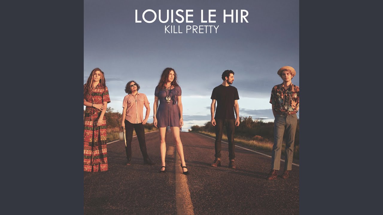 YouTube에서 Kill Pretty 보기 YouTube에서 Kill Pretty 보기