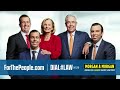 Tim Neverett & Bob Nightengale Interviews, CFB & NFL Previews, 10/16/26 | Outspoken With Dan Sileo