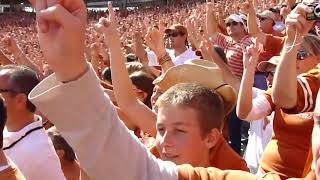 Top 20 College Football Traditions/Chants