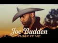 Pump It Up (AI Cover | Country Version) – Joe Budden