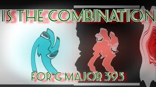 Russian Alphabet Lore In G Major 395 Instructions In Description