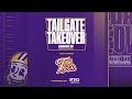 Tailgate TakeOver: Florida vs LSU Watch Party with Trevone Boykin
