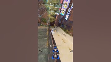 PORTAL SAVED HIM😤 #fypシ #fyptiktok #apexclips #apexlegends #apex #apexlegendsclips #twitch #stream