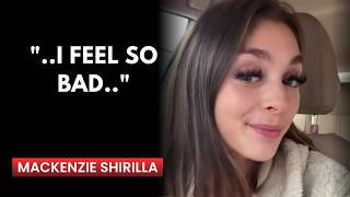 "..I Feel So Bad.." : Mackenzie Shirilla Prison Calls