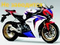 Honda CBR Не заводится