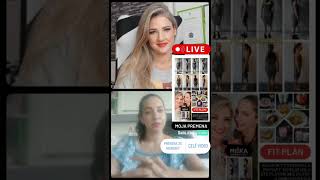 Ako schudnúť❓ FIT PREMENY - 3x MAMINKA