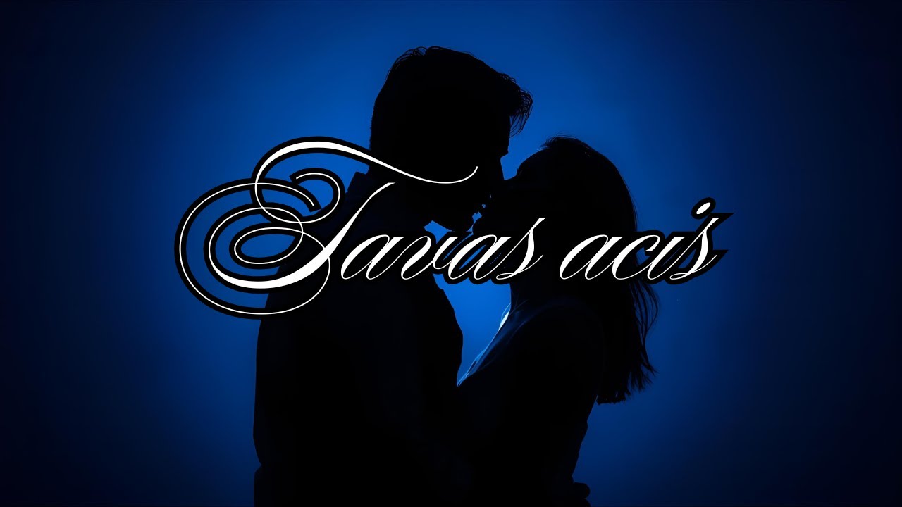 Latviešu Dziesmas - Tavas acis (Jaunums 2025)