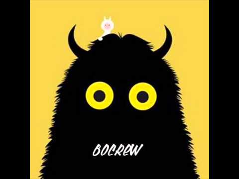 BOCrew ANTENNA INSTRUMENTAL