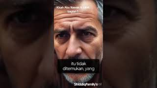 Kisah Abu Nawas cerita jenaka penuh makna #kisahislami #motivation #ceritainspiratif #kisahhariini