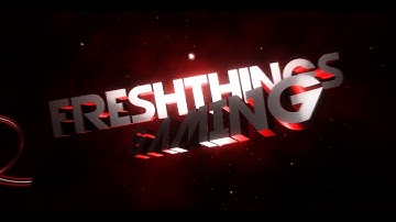 FREE INTRO COMMENT IF U WANT IT