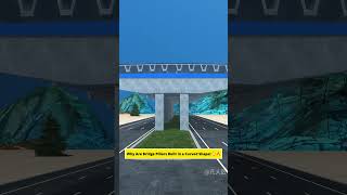 Why Ancient China Built Bridges With Curved Pillars!.#history #engineering #ancientchina #howitsmade
