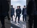 風男塾『exdreamers』 柚希関汰くん推しカメラ