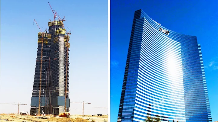 Most Expensive Construction Mistakes in the World (Part 1)