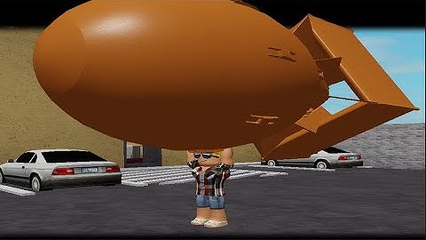 Item asylum in a nutshell