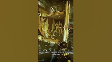 Finding THAT Container in [READY OR NOT] #gaming #gameplay #readyornot