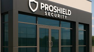 Proshield Security First Commercial