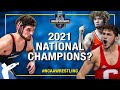 Way-Too-Early NCAA Wrestling Championship Predictions for 2021
