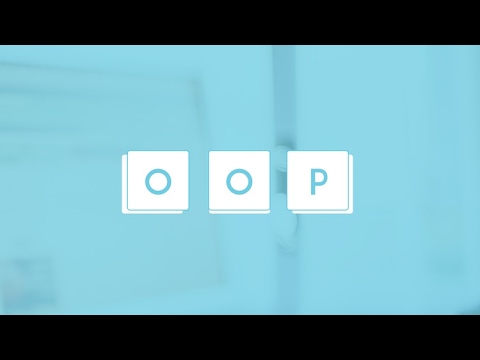 كورس OOP بالعربي-الدرس الثاني-Classes and Objects part 2 - YouTube