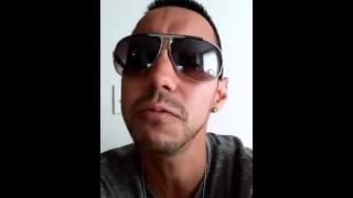 Nick Jonas Chains Cover