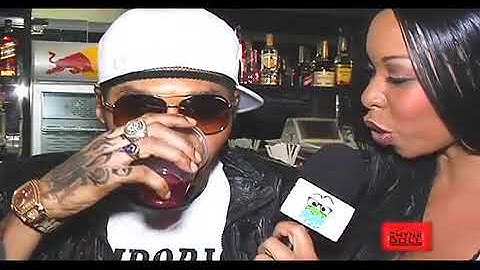 VYBZ KARTEL SAYS "POPCAAN IS GETTING THE CROWN"