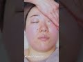 日本一のフェイシャルマッサージ。本編は⬆️ #エステ #エステティシャン #massage #フェイシャル#facemassage