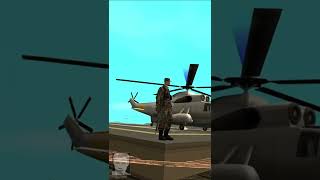 Gta San Andreas - Truque Da Minigun Infinita