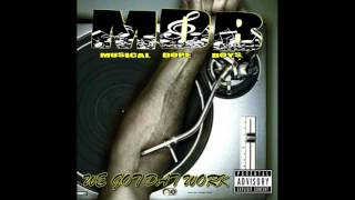 MDB - Survival Of The Fittest