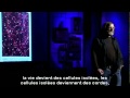 Conférence (1). Paul Stamets-Sauver le monde avec les champignons