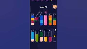 Level 78 Get Colour #gameplay #game #mobilegame