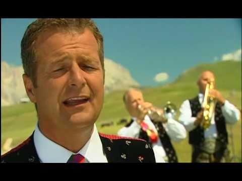 Kastelruther Spatzen - Wir sind alle eine grosse Familie 2010