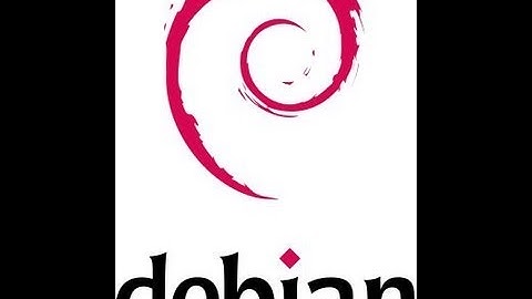 Linux Debian: Change Desktop Background