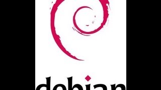 Linux Debian: Change Desktop Background