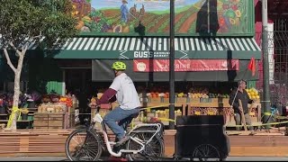 KPIX 5 Ryan Yamamoto on a San Francisco organization reducing food waste while feeding those in need Wealth