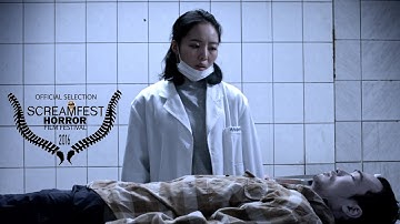 The Ghost | Short Horror Film | Screamfest