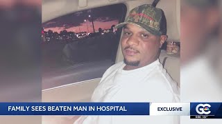 Family demands answers after inmate is brutally beaten in Lee County Jail