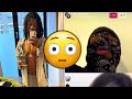 PS (Hitsquad) REACTS to being Stabbed 😮 DRose (3x3) Locked Up