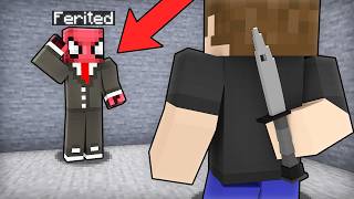 Minecraft Ama Katil Kim