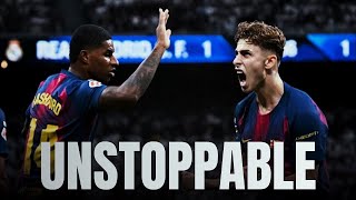 Marcus Rashford Is Unstoppable! 🛑 Fermín López Hits 20 G/a + The Truth About Barça’s Defense