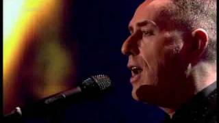 Frankie goes to Hollywood (Holly Johnson) - The Power of love 2009 chords