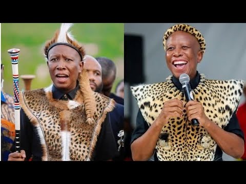 KING MISUZULU WEDDING UJULIUS MALEMA UTHI UKHUNYULISWE IMVUNULO KAZULU EYIFAKE WADAYISELWA EYA