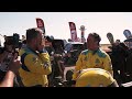 Van Ham Racing - Dakar Rally 2024 - Stage 12