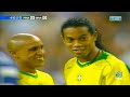 All 26 BRAZIL Goals Against USA In The 21st Century (2001-2018)