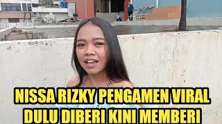 NISSA RIZKY, DARI NGAMEN SAMPAI SUKSES KINI BERBAGI
