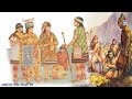 حقائق لا تعرفونها عن حضارة الانكا القديمة - اغرب الحضارات القديمة !
