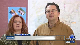 Dad of missing Longs Peak hiker, Micah Tice, blasts National Park Service, pleads for Trump’s help
