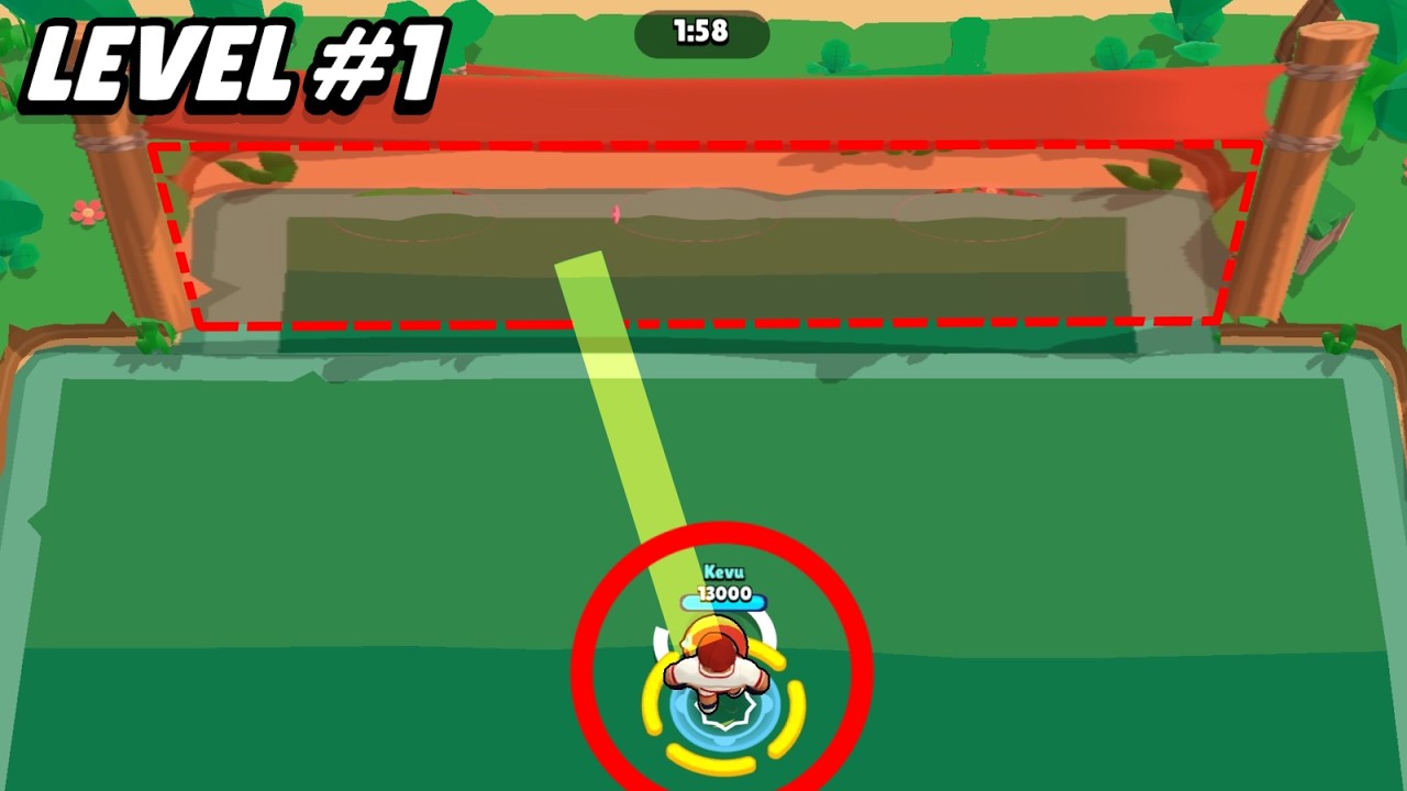 Don't Miss The EASIEST TRICKSHOTS!