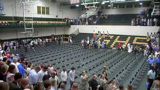 Gallatin High School Graduation 2026