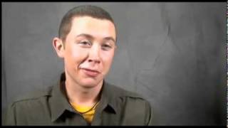Scotty McCreery - Road To Hollywood - (Season 10 American Idol)