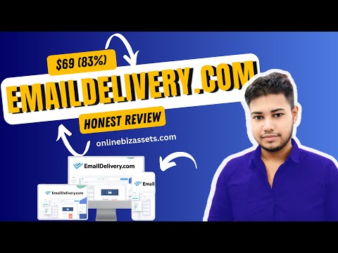 ✅EmailDelivery.com