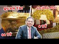 TOP 7 Thứ Điên Rồ Nhất Mà Tỷ Phú Việt Nam Chi Tiền Tỷ Để Mua